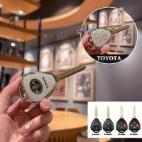 ราคา เคสกุญแรถยนต์ Toyotaเคสกุญแจ vios yaris Vitz commuter toyota vios vigo innova fortuner camry เคสกุญแจรถ (22663272458)