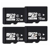 ราคา คลังสินค้าพร้อม Gratis Ongkir การ์ด SD การ์ดความจำไมโครคลาส10การ์ดความจำ1GB 2GB 4GB 8GB 16GB 32GB 64GB 128GB 256GB 1TB (21948759790)