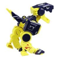 ราคา A Shape shifting dinosaur mmulck Toy Model (22848990676)
