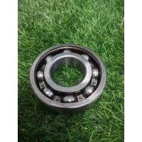 ราคา ลูกปืนล้อนำรถเกี่ยวข้าวคูโบต้า DC70 DC95 เบอร์ 6308 ญี่ปุ่นมือสอง (16291061996)