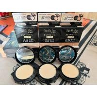 ราคา แป้งพัฟอิงฟ้า แป้งพับเซริเซ่ แป้งพัฟเซริเซ่สูตรใหม่ คุมมัน12ชม กันน้ำกันเหงื่อ SPF30 (21366014292)