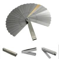 ราคา ฟิลเลอร์เกจ 32ใบ 32 BLADE FEELER GAUGE (9854635224)