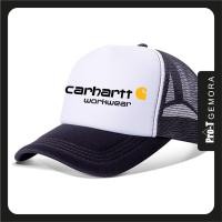 ราคา Carhartt หมวก trucker (22822649597)