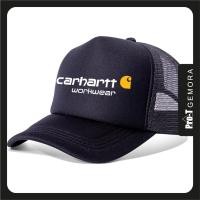 ราคา Carhartt หมวก trucker (22822649599)