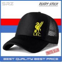 ราคา หมวกแก๊ป EPL Liverpool F C หมวก trucker ผู้ชายและผู้หญิง หมวก (22814318149)