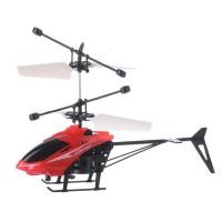 ราคา Wltoys เครื่องบินที่มีความยืดหยุ่นของเล่นเซ็นเซอร์อินฟราเรดสำหรับเด็ก (22848006124)