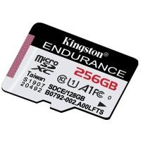 ราคา MicroSD High Endurance Kingston Class10 64GB 32GB 128GB หน่วยความจำ Micro SD (22852926767)