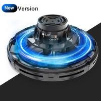 ราคา Flynova Flying SPINNER boomerang Magic MINI UFO Drone Fidget ของเล่นเหมาะสำหรับเด็กกิจกรรมกลางแจ้ง (22847998209)