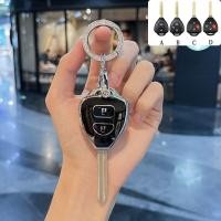 ราคา Toyota Vios2006 2012 Yaris2006 2012 Vitz Comuter Vios2008 PH Vigo Innova Fortuner Car 2 3 4 ปุ ่ ม TPU Remote Key Cover Case (22523369983)