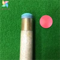 ราคา หัวคิวโต๊ะพูลบิลเลียด Lahemia ปลายบิลเลียดเคล็ดลับหัวคิวโต๊ะพูลสติ๊กสำหรับผู้เล่นบิลเลียด (22071428623)