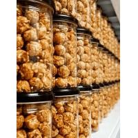 ราคา Popcorn Caramel No Nuts ป๊อบคอร์น คาราเมลไม่ใส่ถั่วใดๆ เคลือบซอสคาราเมลเข้มข้น ป๊อบล้วน เม็ดกลม เม็ดใหญ่ คำโตๆ (22846954280)