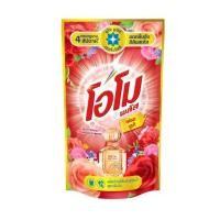 ราคา โอโม พลัส น้ำยาซักผ้าชนิดน้ำสูตรเข้มข้น น้ำยาซักผ้า โอโม่ พลัส OMO 700 มลล (22880429229)