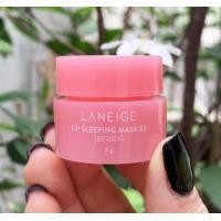 ราคา LANEIGE Lip Sleeping Mask 3g (17568334279)