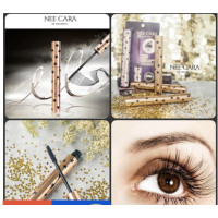ราคา Nee cara MASCARA 3D FIBER LASHES N190 มาสคาร่า ของแท้ พร้อมส่ง (11311568812)