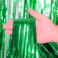 ราคา SRAS ม่านฟอยล์ ผิวเงา ม่านสายรุ้ง Backdrop ฟอยล์ตกแต่ง 1x2m ม่านฟอยล์ 2 เมตร สําหรับตกแต่งปาร์ตี้วันเกิด งานแต่งงาน ตกแต่งฉากหลัง ม่านฉากหลัง (22822231222)