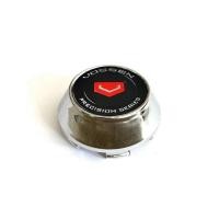 ราคา Style Cars Style 1PC VOSSEN center cap wheel hub caps 60mm 64mm 65mm 68mm 69mm vossen car rim coverFor Rim Car Wheels Hub Cover (20991023604)
