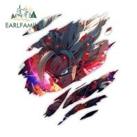 ราคา EARLFAMILY สติกเกอร์ดราก้อนบอลติดรถยนต์ขนาด13ซม X 11 5ซม สติกเกอร์ติดรถมอเตอร์ไซค์กระจกลอยน้ำหมวกรูปลอกกันน้ำพันรถด้วยไวนิลทันสมัย (21914378881)