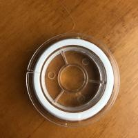 ราคา Exlosion Proof Fishing Bobber Enhanced ยืดได้ Line Ultra Fine ผ้าไหม Stocking เสื้อท่อนบน Bobber Strengthened Line DIY วัสดุ (23090330310)