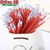 ราคา ไส้ปากกาเจล ไส้ปากกาเจลเปลี่ยนไส้ หมึกเจล 3 สี หัวปากกา 0 5 Pen refill หมึกปากกาหมึกเจล ปากกาเจล ไส้ปากกาสำหรับเปลี่ยนหมึกเจล 100แท่ง พร้อมส่ง (9984943645)