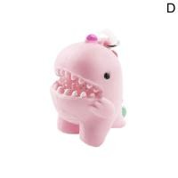 ราคา Dinosaur Squishy Keychain Toy Stress Relief Toy L7f4 (22429315130)