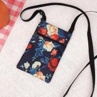 ราคา กระเป๋าใบเล็กมินิกระเป๋าใส่โทรศัพท์มือถือกระเป๋าใส่เหรียญกระเป๋าใส่เอกสารกระเป๋าสะพายข้างกระเป๋าเป้ใบเล็กกระเป๋าสะพายข้างใบเล็กกระเป๋าผู้หญิงวัยกลางคนและผู้สูงอายุใบเล็ก (22547828180)