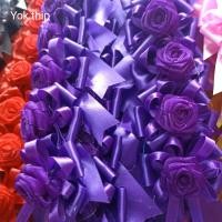 ราคา กิ๊ฟสปริง โบว์กุหลาบใหญ่ 1แผงมี6ชิัน โบว์นักเรียน โบว์อนุบาล โบว์เด็กประถม โบว์สวย โบว์ติดผม กิ๊บติดผม โบว์ โบว์ผ้า (22543350481)