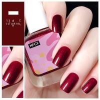 ราคา ใหม่สี Quick Dry No Bake เล็บ ฤดูร้อน เรืองแสงยาวนาน Ne2 หญิงแฟลชเล็บ 12ml Multi skintone จีน (23011916702)