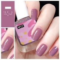 ราคา ใหม่สี Quick Dry No Bake เล็บ ฤดูร้อน เรืองแสงยาวนาน Ne2 หญิงแฟลชเล็บ 12ml Multi skintone จีน (23011916695)