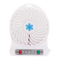 ราคา 4นิ้ว S7V3เดสก์ท็อป USB MINI Fan (22853092385)