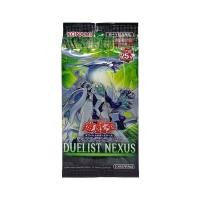 ราคา ซองสุ่มการ์ดยูกิของแท้ ภาษาอังกฤษ Booster Pack Yugioh Asia English VaniLand (21190578756)