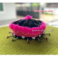 ราคา หมวกชาวเขา หมวกเด็กดอย มีทั้งของเด็ก และผู้ใหญ่ มีเก็บเงินปลายทาง (22461764953)