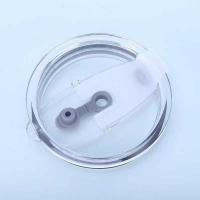 ราคา ฝาแก้วเยติ 30 20ออนซ์ ฝาปิดแก้วน้ำ ป้องกันน้ำรั่ว ฝาแก้วเยติ 30 20 16 oz (12271825894)