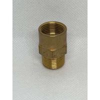 ราคา ข้อต่อตรงเกลียวใน เกลียวนอก 1 23 81 4 หุน (21225501001)