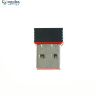 ราคา การเชื่อมต่ออินเทอร์เน็ตไร้สาย802 11n g b สำหรับคอมพิวเตอร์เดสก์ท็อป (22845410818)