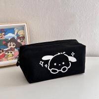 ราคา Sanrio Leather penbag ใบใหญ่ (22854562781)