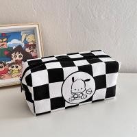 ราคา Sanrio Leather penbag ใบใหญ่ (22854562782)