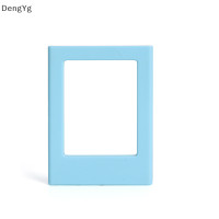 ราคา NCVHRT ฟิล์มแม่เหล็กอเนกประสงค์สำหรับ Fujifilm Instax Mini ฟิล์ม intax Mini 12 11 MINI 8 7S 70 90 3นิ้วสีผสม DIY (22041974867)