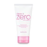 ราคา BANILA CO CLEAN IT ZERO FOAM CLEANSER ขนาดเล็ก 8ml (22224581508)