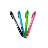 ราคา Nanmee ตรานานมี ดินสอกด 0 5 MM NM 9022 จำนวน 1 แท่ง (22787758537)