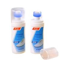 ราคา น้ำยาซักรองเท้า ซักรองเท้าขาว น้ำยาขัดรองเท้าขาว น้ำยาทำความสะอาดรองเท้า 100ml น้ำยาเช็ดรองเท้า น้ำยาซักแห้ง ไม่จำเป็นต้องล้างน้ำ (22732439798)