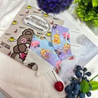 ราคา พร้อมส่ง COD เลือกลายเองได้ค่ะ 10 ชิ้น คุณภาพสูง หน้ากากเด็ก แมส ลายการ์ตูน หน้ากากอนามัย แมสปิดปาก หน้ากากใหม่ 3D mask kids (18063365094)