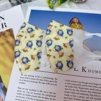 ราคา พร้อมส่ง COD เลือกลายเองได้ค่ะ 10 ชิ้น คุณภาพสูง หน้ากากเด็ก แมส ลายการ์ตูน หน้ากากอนามัย แมสปิดปาก หน้ากากใหม่ 3D mask kids (17612623235)