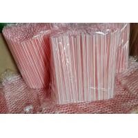 ราคา ซื้อ2แถม1 หลอดดูดน้ำสั้น หลอดสั้น หลอดกาแฟสั้น ถุงละ 215 เส้น ยาว 15cm กว้าง 0 5 cm หลอดดูดสั่น หลอดกาแฟสั้น หลอด (21978024422)