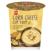 ราคา Picnic Baby ซุปกึ่งสำเร็จรูป อาหารเด็ก 12 เดือนขึ้นไป (19582563075)