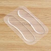 ราคา Chang ซิลิโคนกันกัด ช่วยเรื่องรองเท้าหลวม พลาสเตอร์ซิลิโคนแปะเท้ากันกัด เจลกันกัด กันน้ำ ไฮโดรเจล Anti Wear Foot Artifact (13493064047)