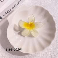 ราคา พร้อมส่ง กิ๊บติดผมอะคริลิคดอกคลิปปากเป็ดดอกไม้ไข่น่ารัก กิ๊บติดผมดอกไม้ แฟชั่นดอกไม้กิ๊บสาวค (22050723470)