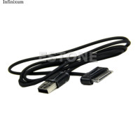 ราคา สายชาร์จสำหรับ Samsung Galaxy Tab P3100 P1000 P7300 P3110 (22853023130)