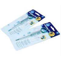 ราคา ที่ป้อนยาสัตว์เลี้ยง ที่ป้อนอาหารสัตว์เลี้ยง สุนัข หมา แมว ที่ป้อนยา แมว ป้อนยาสุนัข (22730188674)