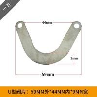 ราคา ลมแบบมีน้ำมันขนาดเล็กแบบสายพานลูกสูบเครื่องอัดอากาศแผ่นวาล์วลมก้านเชื่อมต่อลูกสูบวงแหวนน้ำมันและก๊าซที่ใช้ในการใช้ลูกสูบชอว์ (19875378012)