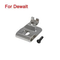 ราคา SHIHANROU สกรูขับเคลื่อนสว่านไฟฟ้าเข็มขัดตะขอสำหรับ nak bosch dewalt milwaukee worx craftsman ryobi ridgid 18โวลต์20โวลต์สว่านไร้สายประแจเมายึดกับส่วนเครื่องมือไฟฟ้า (22883689916)